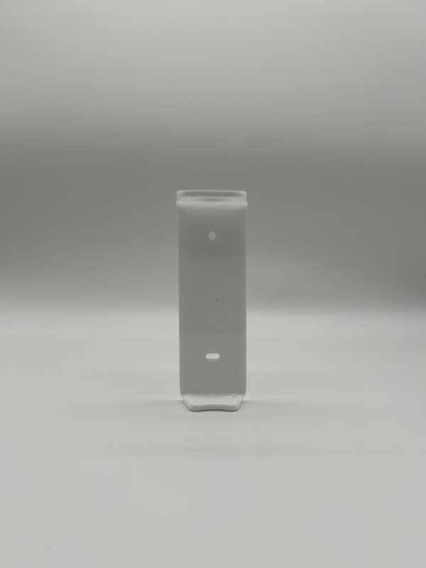 Vägghållare Vit Singel 300 ml