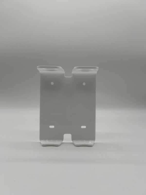 Vägghållare Vit Duo 300 ml