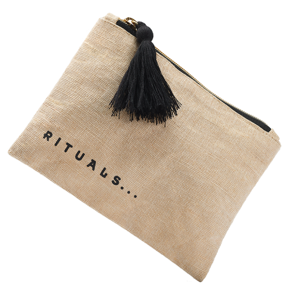 Tiny Miracles Amenity Bag