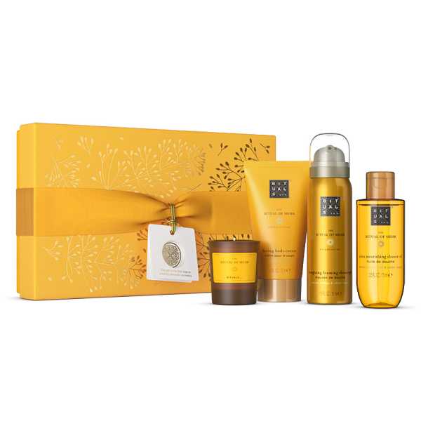 Mehr Gift Set