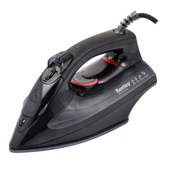 Steam Iron 1800 W