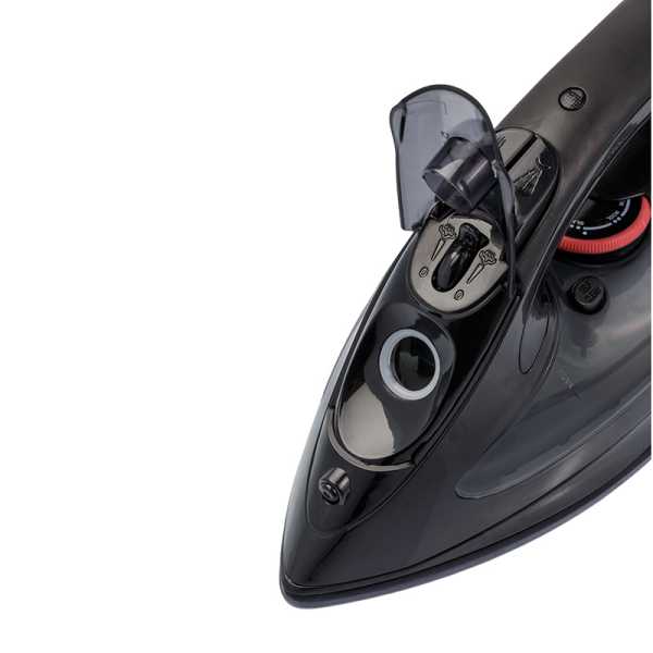 Steam Iron 1800 W