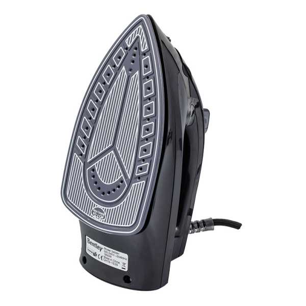 Steam Iron 1800 W