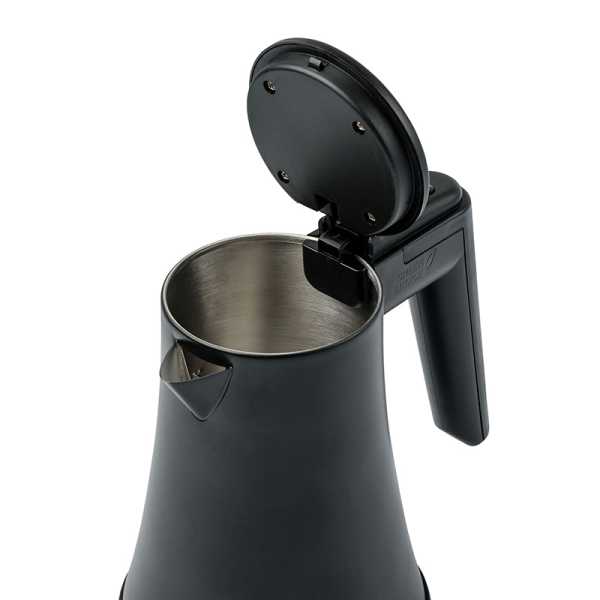 Coral Kettle 0.5 L