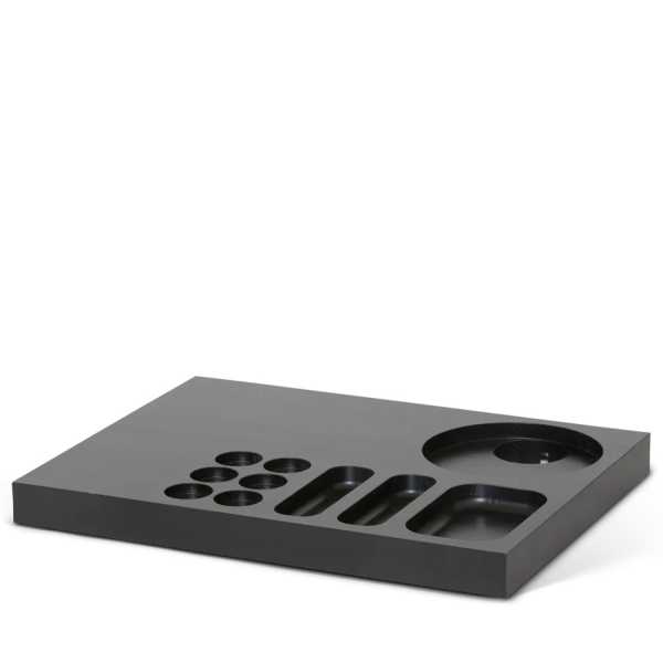 Xanthic Coffee & Tea Welcome Tray