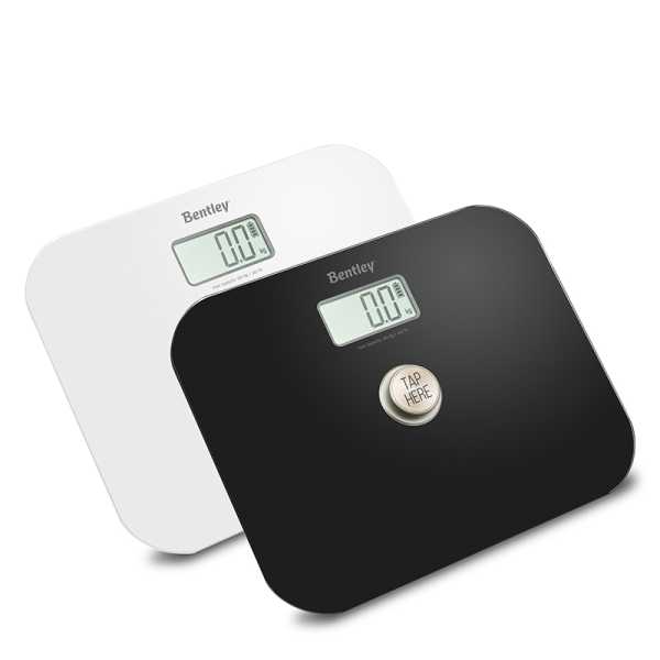 Cindy Battery-Free Scale