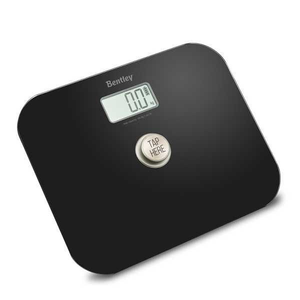 Cindy Battery-Free Scale