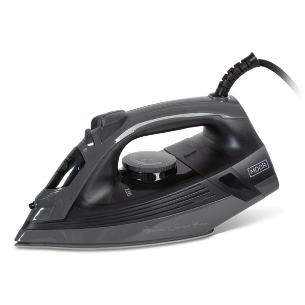 Emma Steam Iron 2000 W