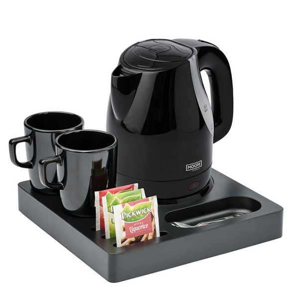 Cleo Kettle 0.8 L