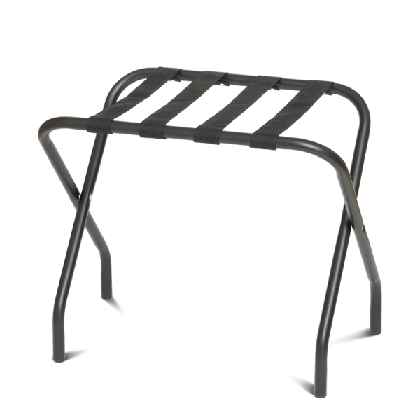 Mary I Luggage Rack black