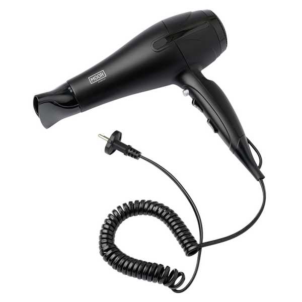 Susan Hairdryer