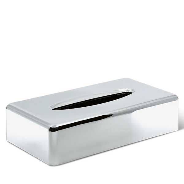 Kim Tissue Box Dispenser