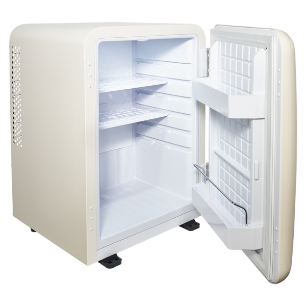 Minibar Retro Cream 40 L