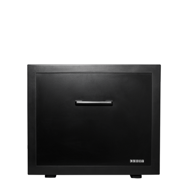Minibar with Drawer 45 L