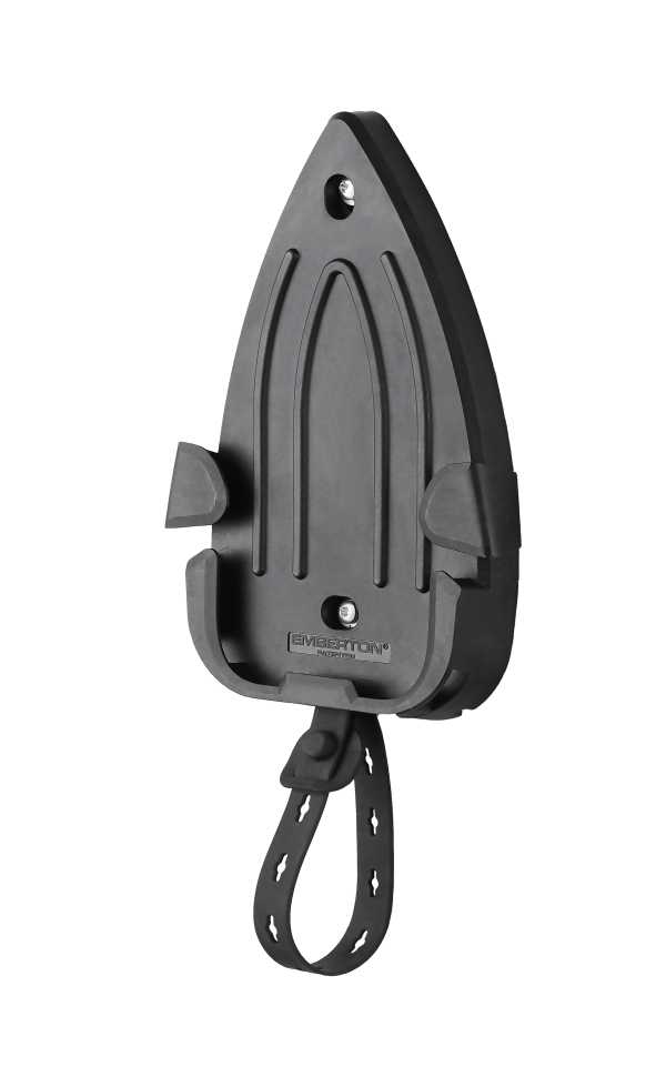 Oakham - Strykjärnshållare med säkert grepp