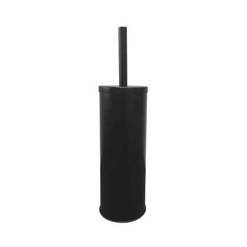 Niagara Toilet Brush Holder Black