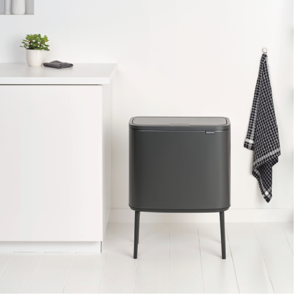Bo Touch Bin 36 L