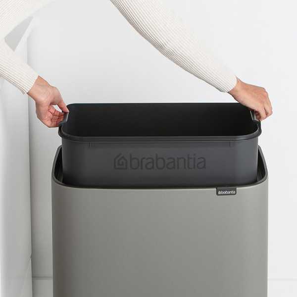 Bo Touch Bin 36 L