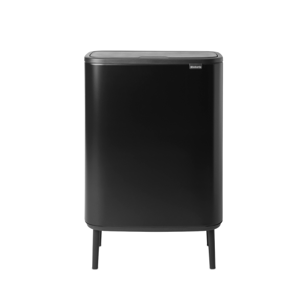 Bo Touch Bin Hi 2 x 30 L