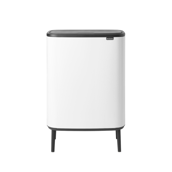 Bo Touch Bin Hi 2 x 30 L