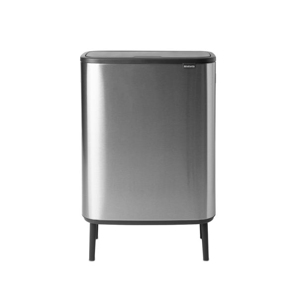 Bo Touch Bin Hi 2 x 30 L