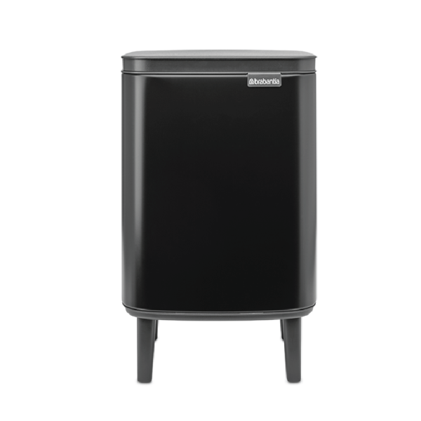 Bo Waste Bin Hi Trash Can 7L