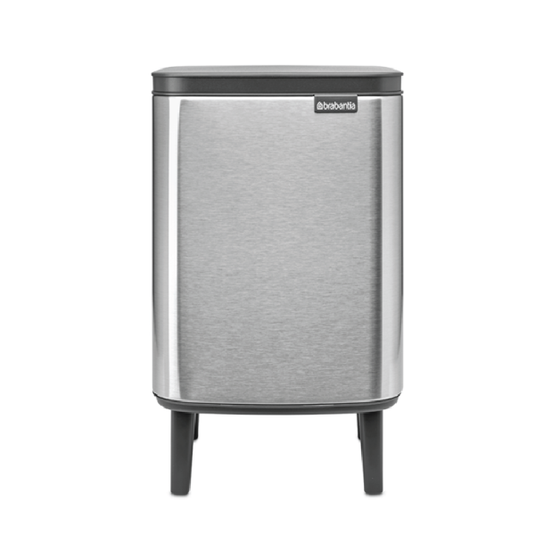 Bo Waste Bin Hi Trash Can 7L