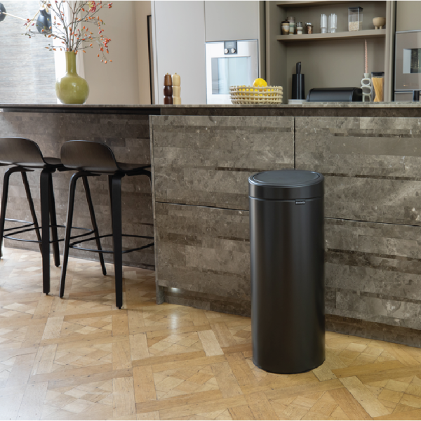 New Touch Bin 30 L