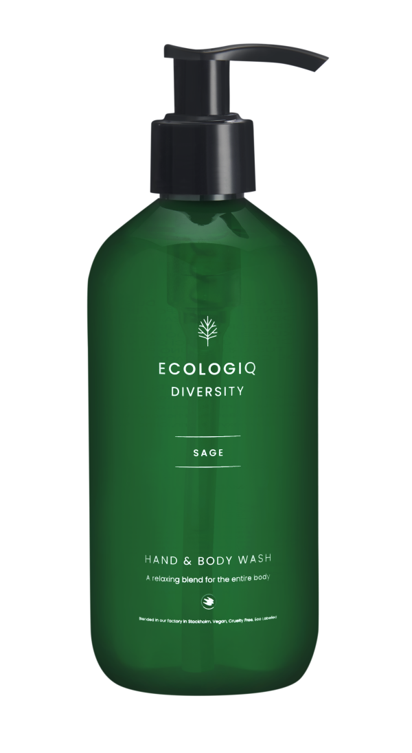 Hand & Body Wash 280ml