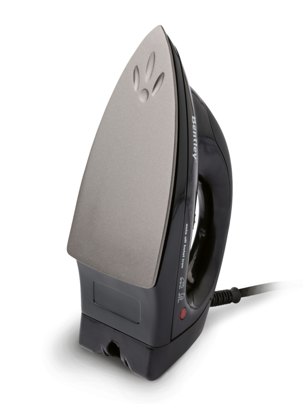Dry Iron