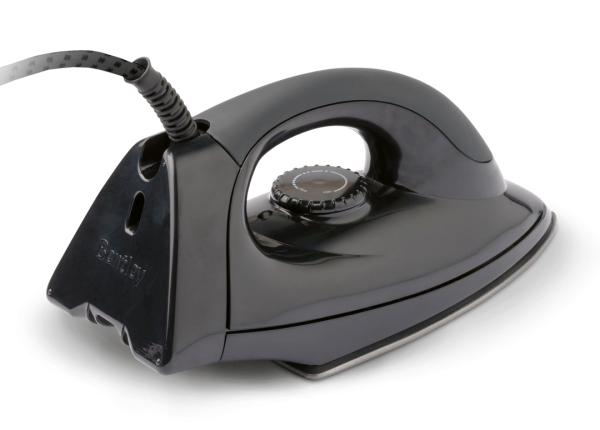 Dry Iron
