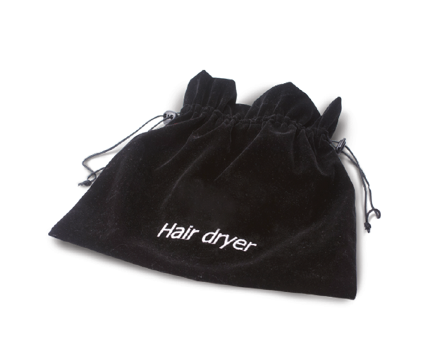 Hairdryer Bag