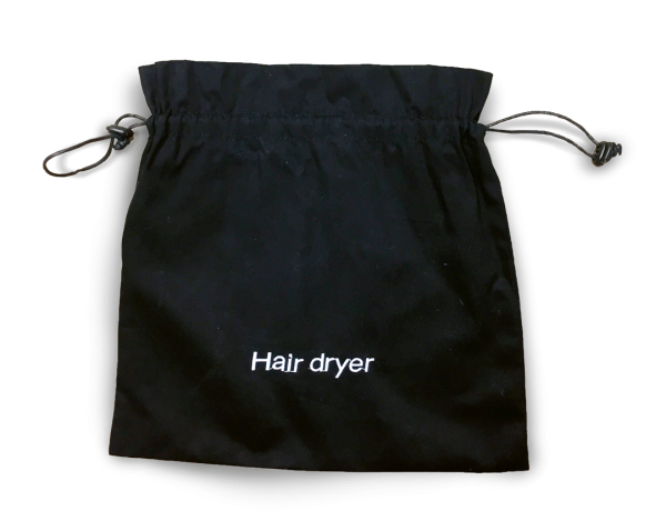 Hairdryer Bag