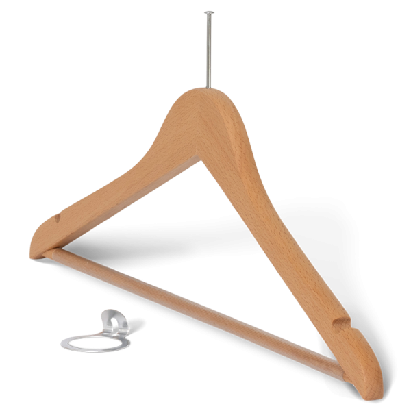 Melville Hanger Anti-theft