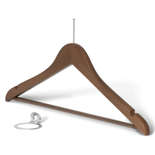 Melville Hanger Anti-theft