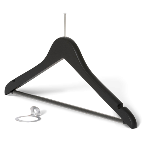 Melville Hanger Anti-theft