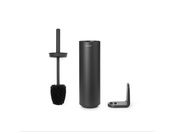 Mindset Toilet Brush Holder