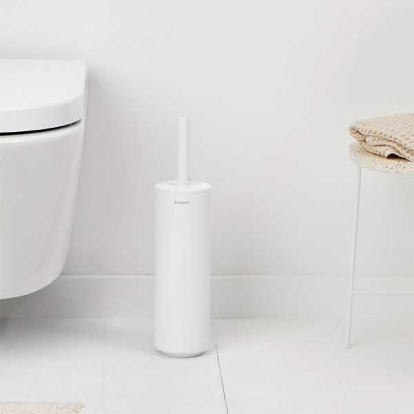 Mindset Toilet Brush Holder