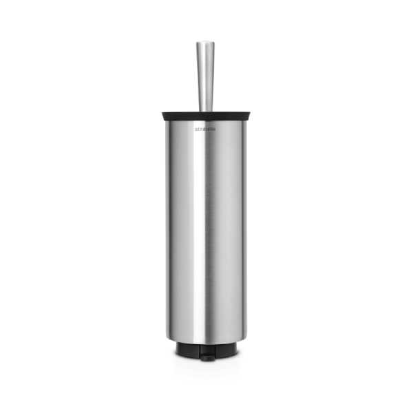 Profile Toilet Brush Holder