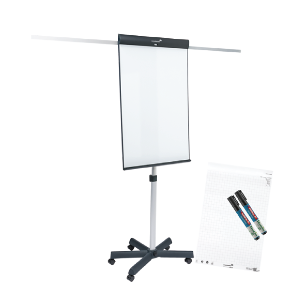 Sketch Pro Flip Chart Star Base