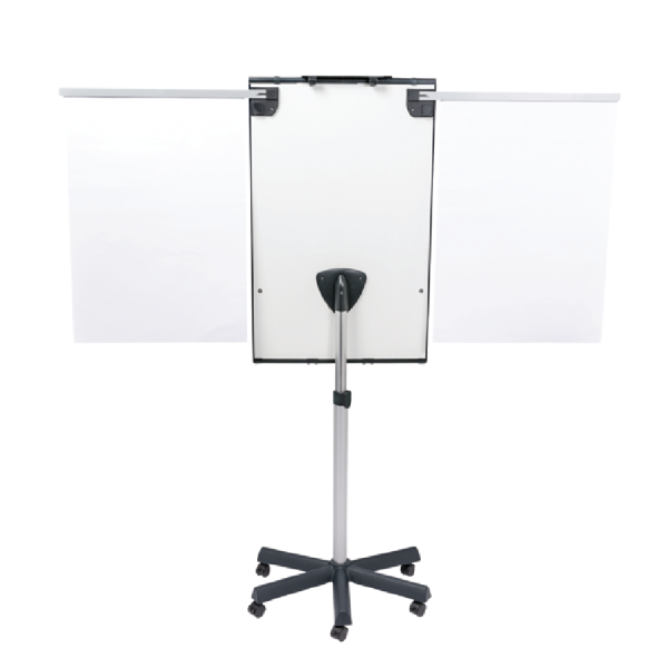 Sketch Pro Flip Chart Star Base