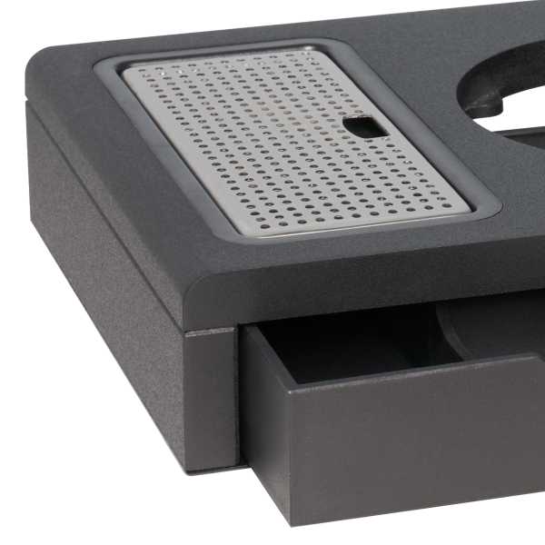 Corby Kensington Compact Welcome Tray
