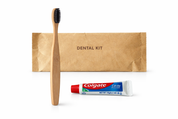 Livv DENTAL KIT