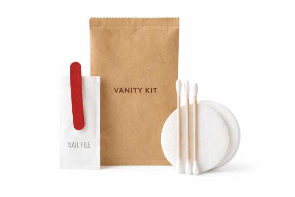 Livv VANITY KIT