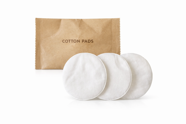 Livv COTTON PADS