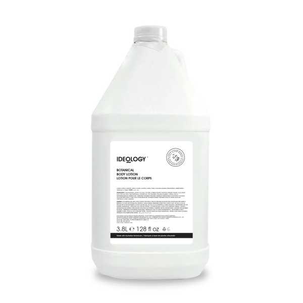 Hand & Body Lotion 3,8L