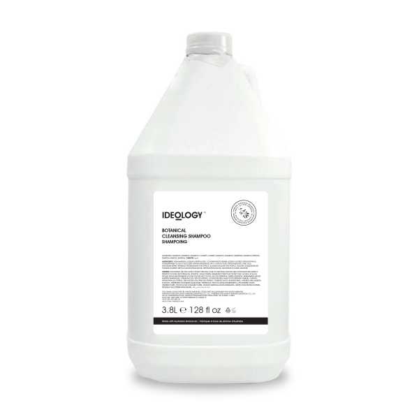 Shampoo 3,8L