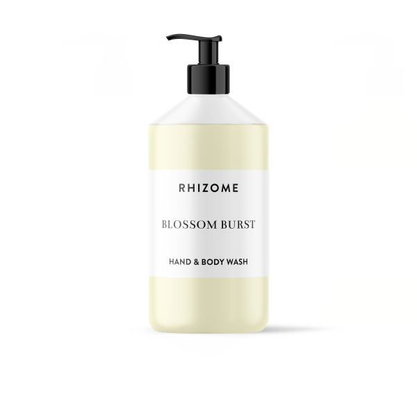 Hand & Body Wash 350ml