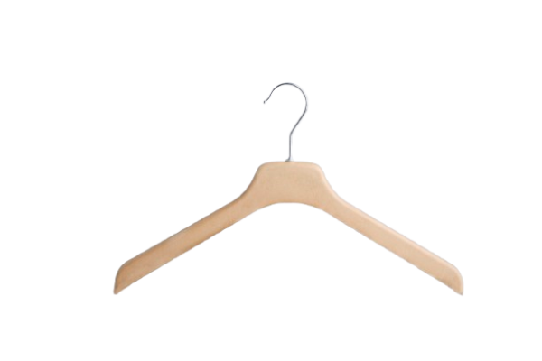 Galge i papperscellulosa - 42 cm