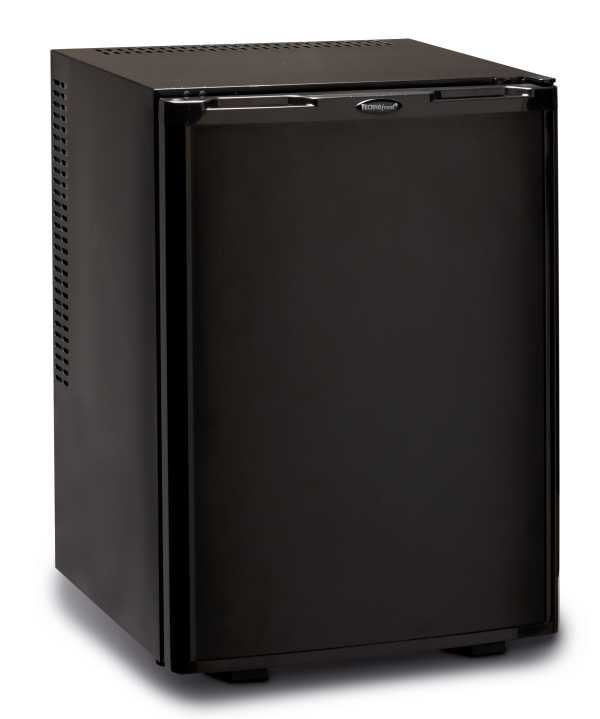 Technomax Minibar 27L stängd dörr